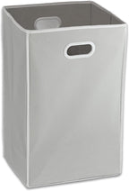 Simple Houseware Foldable Closet Laundry Hamper Basket by SimpleHouseware