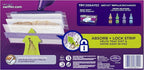 Swiffer WetJet Hardwood Floor Cleaner, Spray Mop Pad Refill - Image 2