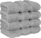 American Soft Linen Luxury Washcloths - Image 6