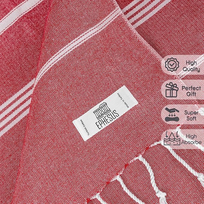 Turkish Hand Towels - Image 5