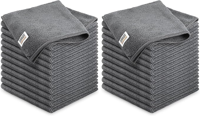 CERAKOTE Microfiber Towels by Cerakote