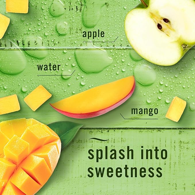 Febreze Car Air Freshener Vent Clip Multipack Mango Splash Scent, Long Lasting - Image 2