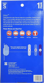 Mr. Clean Bliss Premium Latex-Free Gloves, 4 Pair - Image 3