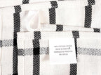 KAF Home Assorted Flat Kitchen Towels |100% Cotton - Image 6