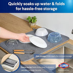 Clorox Plush Drying Mat - Image 5