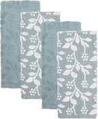 MosJos Kitchen Towels, 18 x 28 Kitchen Linens - Image 9