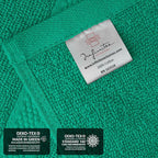 Infinitee Xclusives Luxury Wash Cloths - Image 6