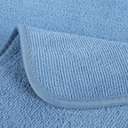 POLYTE Premium Lint Free Microfiber Washcloth Face Towel, 13 x 13 in - Image 2