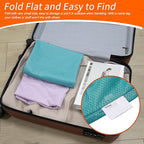 Polecasa Heavy Duty Diamond Large Mesh Laundry Bag - Image 5