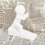 Cute Door Stopper Wedge, Non-Slip Door Stops - Image 9