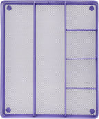 Annova Desk Top Organizer Tray for Office Organization - Image 4