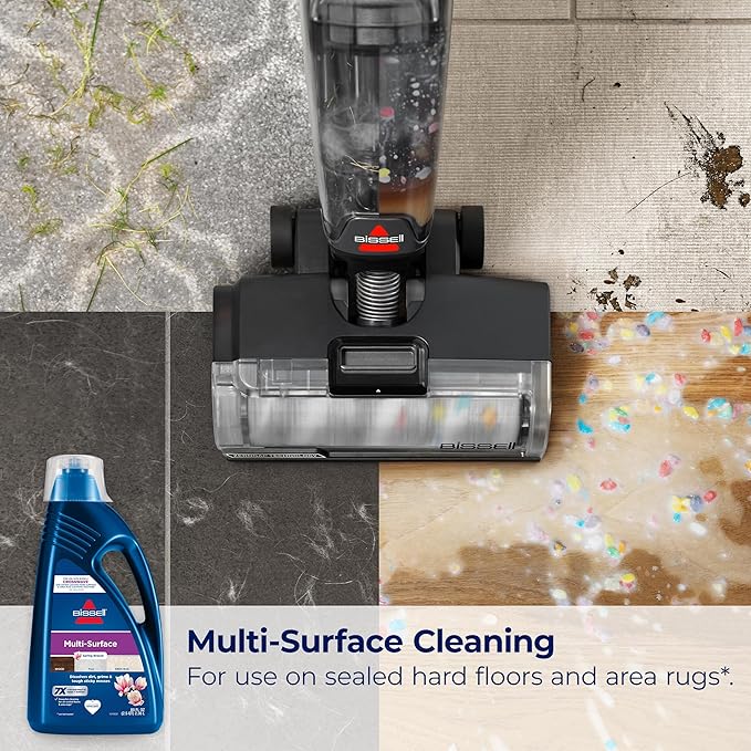 Bissell Multi-Surface Solution, - Image 6