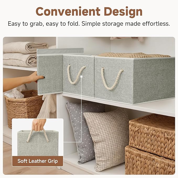 StorageWorks Fabric Storage Bins - Image 5