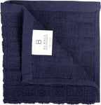 Bumble Dish Cloths | 12" x 12" | 100% Cotton Kitchen Towels | 405 GSM | Soft - Image 3