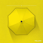 Best Choice Products 10ft Solar Polyester LED Lighted Patio Umbrella w/Tilt Adjustment and UV-Resistant Fabric - Image 4