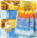 SEMAXE 4-Pack Luxury Bath Towels by SEMAXE