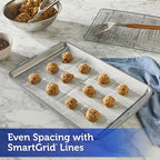 Reynolds Kitchens Cookie Baking Sheets, Pre-Cut Parchment Paper, 100 Sheets - Image 4