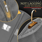 10 Pack 40-inch Suit Bag Garment Bag - Image 7
