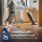 Bissell MultiSurface Floor Cleaning Formula-Crosswave and Spinwave, Removes - Image 5