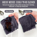 Sunny zzzZZ 24 Pack Kitchen Dishcloths - Image 5
