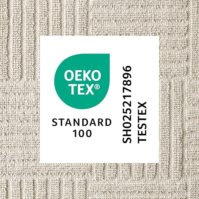 Town & Country Basics Basketweave Antimicrobial Terrycloth Kitchen Towel 4-Pack - Image 8