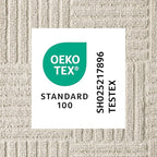 Town & Country Basics Basketweave Antimicrobial Terrycloth Kitchen Towel 4-Pack - Image 8
