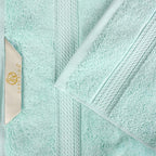 Superior Egyptian Cotton Pile 9 Piece Towel Set, Includes 3 Bath, 3 Hand - Image 7
