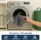 LANE LINEN Hand Towels for Bathroom - Image 7