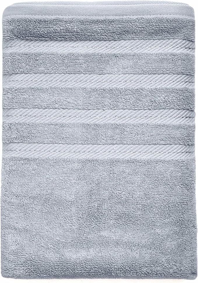 Hearth & Harbor Bath Towels for Bathroom - Image 6