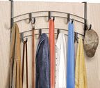 LYNK Professional® Home™ Over The Door Hooks - Image 3
