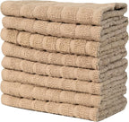 Premium Dish Towels | Cotton Kitchen Hand Towels | Kitchen Towels | Highly - Image 5