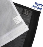 TENRAI 5 Pack Delicates Laundry Bags, Bra Fine Mesh Wash Bag, Protect Best - Image 5