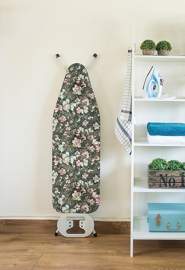 Encasa XO Ironing Board Cover and Pad - Image 4