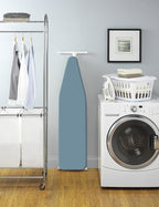 Whitmor Berry Blue Standard Ironing Board Cover and Pad - Image 2