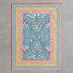 Maison d' Hermine Kitchen Towels Set of 3 100% Cotton 27.50" x 20" Reusable - Image 8