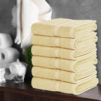 Utopia Towels 6 Pack Premium Hand Towels Set, 16 by 28 inches, 100% Ring Spun - Image 9