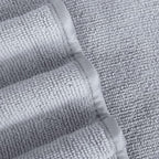 POLYTE Premium Lint Free Microfiber Washcloth Face Towel, 13 x 13 in - Image 4
