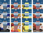 Yankee Candle Whole Home Air Freshener Variety Pack by YankeeCandle