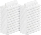 Utopia Towels White Salon Towels, and Home Hair Care - Image 2