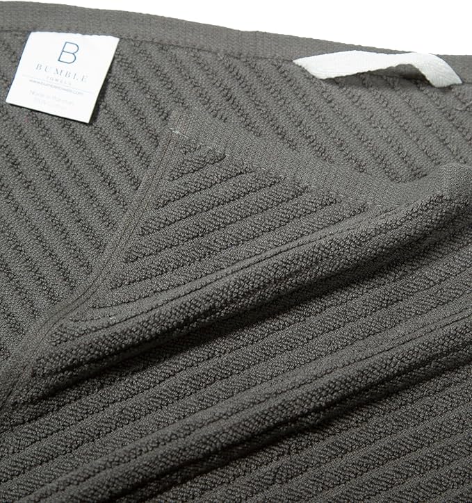 Premium Kitchen Towels | Large Cotton Kitchen Hand Towels | Dish Towels | - Image 4