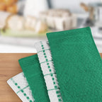 Utopia Towels - Kitchen Towels 6 Pack, 15 x 25 Inches, 100% Ring Spun Cotton - Image 5