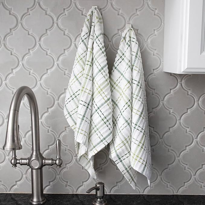 Ritz Royale Collection 100% Combed Terry Cotton, Highly Absorbent, Oversized - Image 5