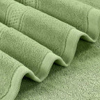 Utopia Towels 4 Pack Premium Bath Towels Set, 27 by 54 Inches, 100% Ring Spun - Image 8