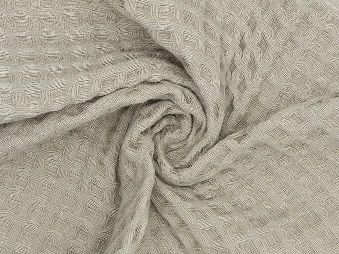 Mia'sDream Cotton Waffle Wash Cloths - Image 5