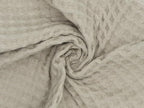 Mia's Dream Premium Cotton Waffle Bathroom Towel Set, 3 Pack Quick Drying - Image 5