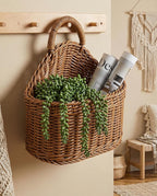 Hanging Storage Baskets - Image 4