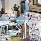 VENO 20 Pack Heavy Duty Moving Bags - Image 6