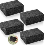4 Pcs Sweater Pill Remover Fuzz Defuzzer Remover Stone Lint Remover Tools by Patelai