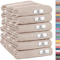 Turkish Hand Towels by EPHESUSTOWELS