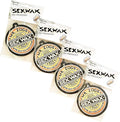 Sex Wax Coconut Air Fresheners: by Unknown